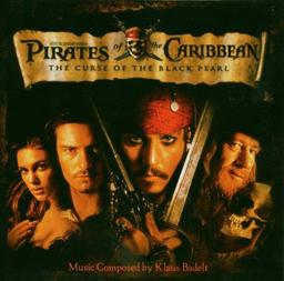 Pirates Of The Caribbean (Fluch der Karibik)