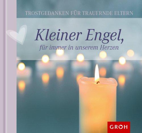 Kleiner Engel, für immer in unserem Herzen