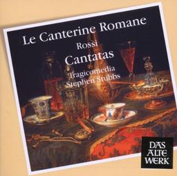 Le Canterine Romane