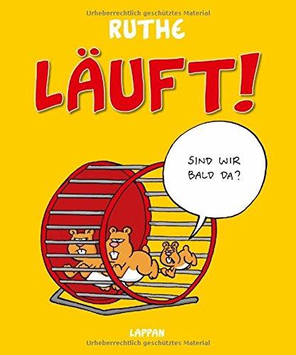 Läuft! (Shit happens!)