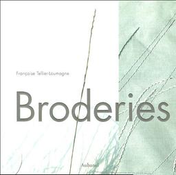 Broderies