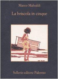 La briscola in cinque