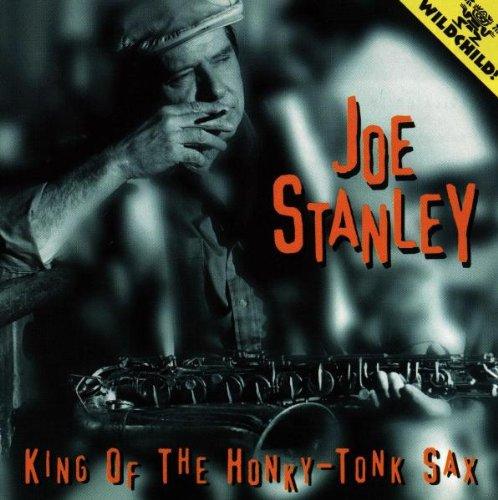 King of the Honky-Tonk Sax