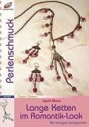 Lange Ketten im Romantik-Look. Perlenschmuck