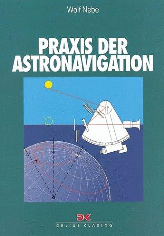 Praxis der Astronavigation