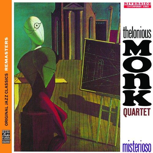 Misterioso (Originals Jazz Classics Remasters)