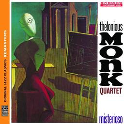 Misterioso (Originals Jazz Classics Remasters)