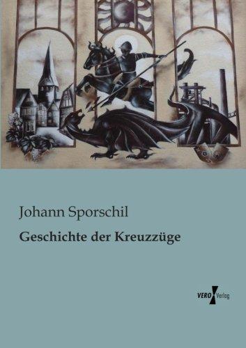 Geschichte der Kreuzzuege