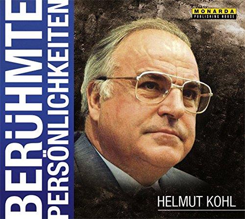 Helmut Kohl (Berühmte Persönlichkeiten)