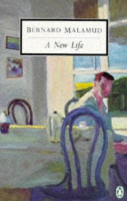 A New Life (Penguin Twentieth Century Classics)