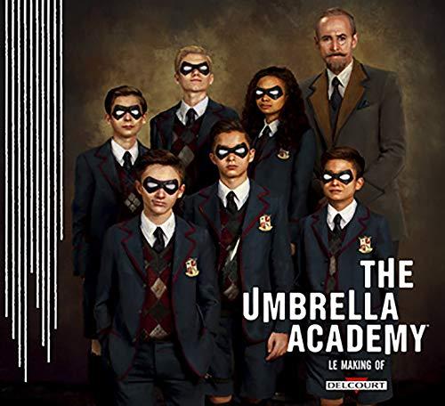 The Umbrella Academy : le making of