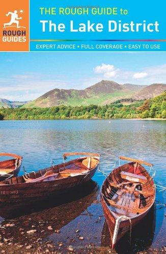 The Rough Guide to the Lake District