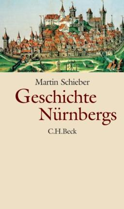 Geschichte Nürnbergs