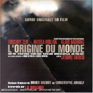 L'origine Du Monde