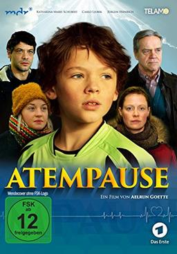 Atempause