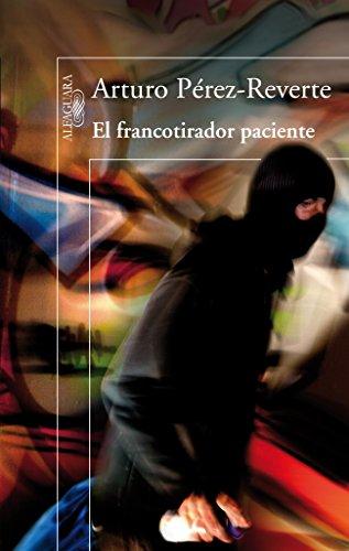 El francotirador paciente (HISPANICA, Band 717031)