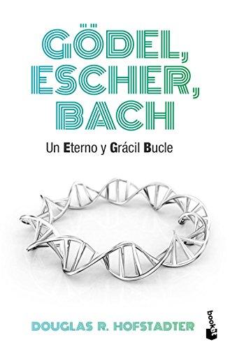 Gödel, Escher, Bach (Divulgación, Band 1)