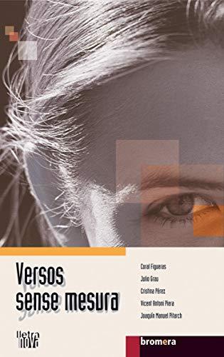 Versos sense mesura (Lletra Nova)