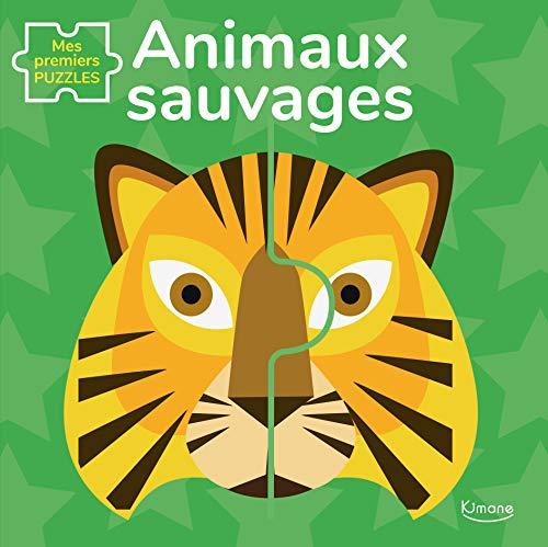 Animaux sauvages