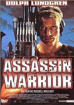 Assassin Warrior [FR Import]