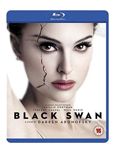 Black Swan [Blu-ray] [Import anglais]