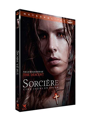 Sorcière [FR Import]