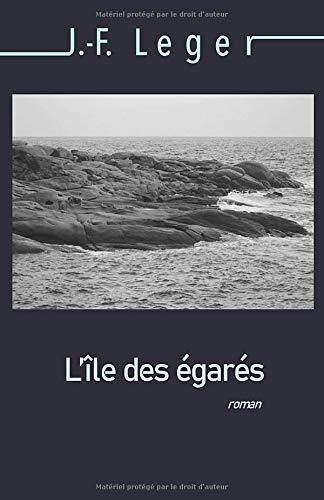 L'île des égarés