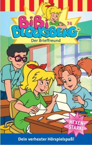 Der Brieffreund [Musikkassette]