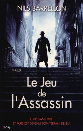 Le jeu de l'assassin