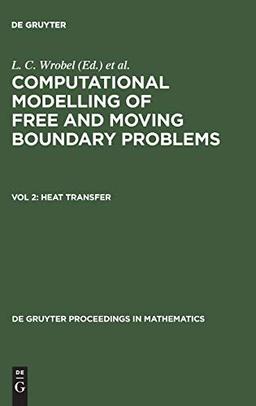 Heat Transfer (De Gruyter Proceedings in Mathematics)