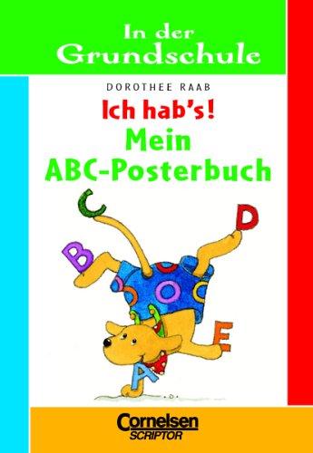 Dorothee Raab / Grundwissen - Ich hab's / Wortarten: 20 Hefte im Hosentaschenformat. Im Paket