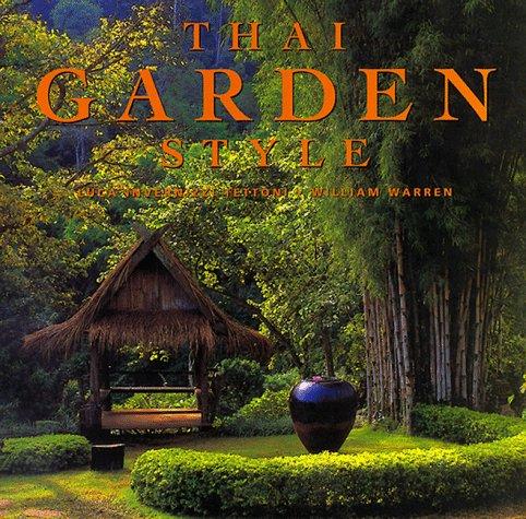 Thai Garden Style