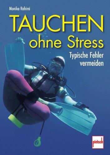 Tauchen ohne Stress: Typische Fehler vermeiden