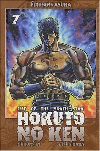 Hokuto no Ken : fist of the North Star. Vol. 7