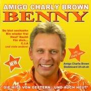 Amigo Charly Brown