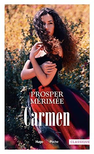 Carmen : nouvelle