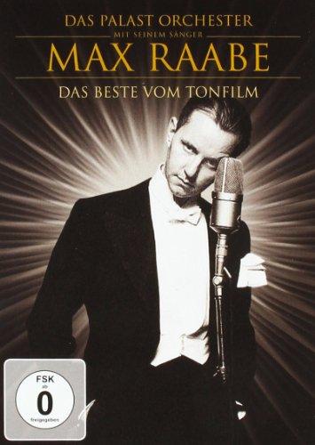 Max Raabe & Palastorchester - Das Beste vom Tonfilm