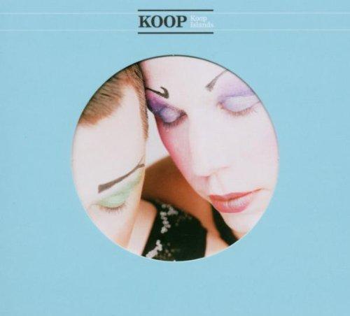 Koop Islands (CD)