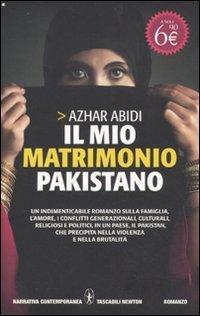 Il mio matrimonio pakistano