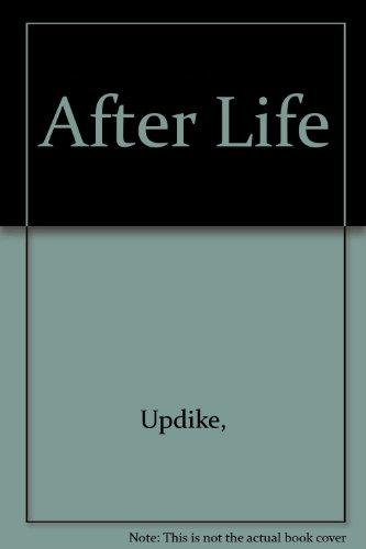 Afterlife and Other Stories