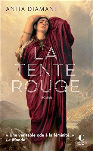 La tente rouge