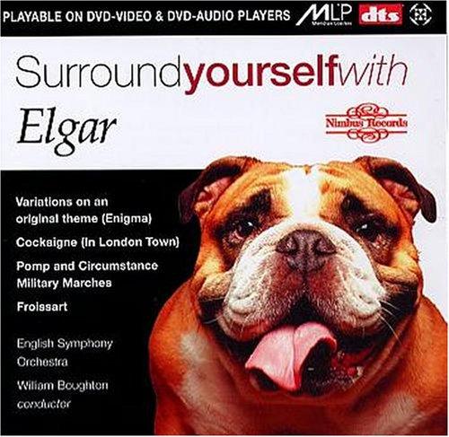 Elgar/Surround Yourself