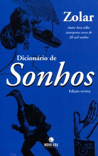 Dicionário De Sonhos (Em Portuguese do Brasil)