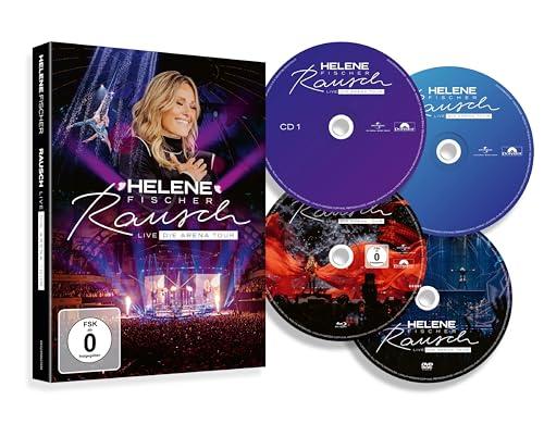 Rausch Live (Die Arena Tour) 2CD/DVD/BR