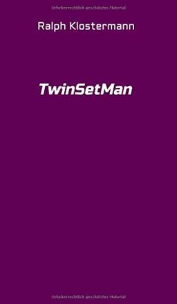 TwinSetMan