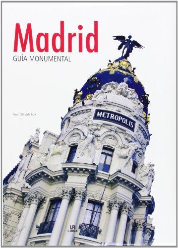 Madrid (Guías Monumentales, Band 4)