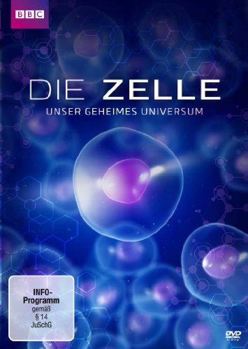 Die Zelle - Unser geheimes Universum