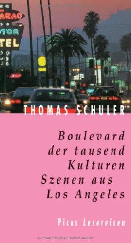 Boulevard der tausend Kulturen: Szenen aus Los Angeles