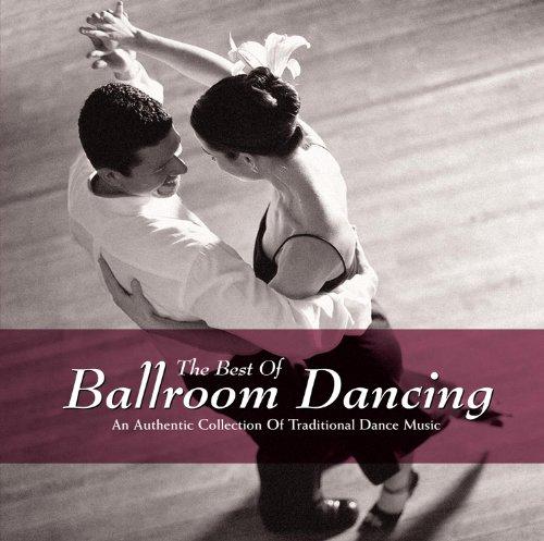 Best of Ballroom Dancing