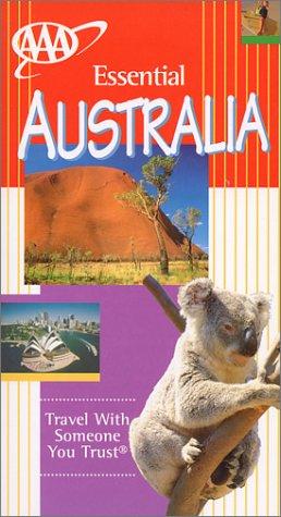 AAA Essential Guide Australia (Essential Australia)